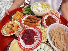 -文立新麻辣烫(合生汇21街区店)