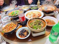 -湘霸王(剑川路店)