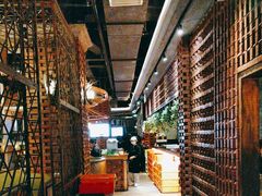 -绿茵小镇中西餐厅(五岭店)