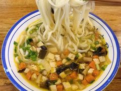 -老白家面馆(测绘东路总店)