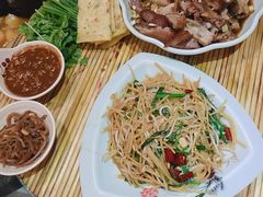 -粗粮人家(簋街店)