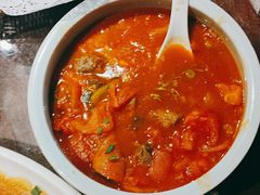 -前海沿·青岛菜(大拇指广场石老人店)