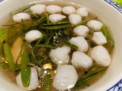 -新聚丰菜馆(太监弄店)