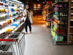 -Olé精品超市(苏州中心店)