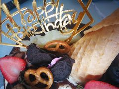 -彤彤家烘焙·蛋糕·甜品台·茶歇(远洋国际中心店)