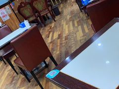 羊肉串-马布尔莱斯食府(西红门店)