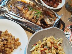 -新白鹿餐厅(城西银泰城店)