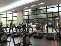 -康慈健身(雅戈尔雷迪森广场店)