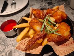 -芭莉与彩虹西餐厅(成都合生汇店)