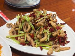 -恩宏德餐馆(平山道店)