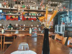 -埠口精酿夜景餐酒吧· BREWPORT BISTRO(长嘉汇重庆之眼店)