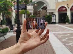 -佛罗伦萨小镇广佛名品奥特莱斯(疏港路店)