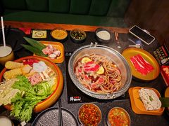 -牛New寿喜烧(虹桥新天地店)