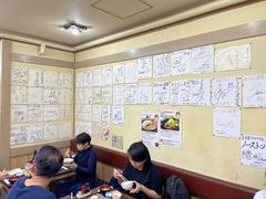 -Osanai食堂