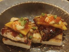 -吉兆·料理(红梅南路店)