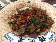 随便乱炒-湘德楼(德胜门外大街店)
