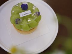 -Ten Olives甜点