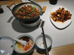 -光海·乡记酸菜鱼·始于1996(花园路店)