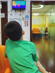 -圣瑞医疗上海圣恩儿科门诊部