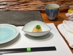 醋冻佐松叶蟹-鮨鳳