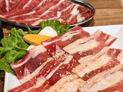-山居屋炭火烧肉(厚街万达店)