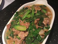 -牛事制造局牛肉火锅(莲岳路店)