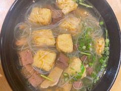 -玖鲜小笼(中山广场店)