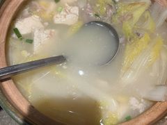 -嘎吧锅私家菜馆(联想科技城店)