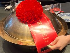 -皇厨荣升名厨家宴.赣州客家菜(金鹏怡和园店)