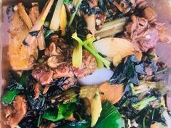 -花悦农庄 | 烧鸡·竹筒饭(沙迳高沙温泉香溪堡店)