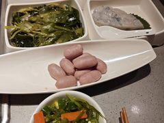 -海底捞火锅(塘厦天虹店)