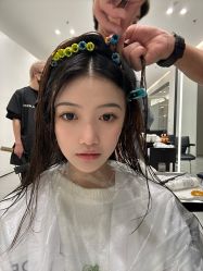 -DL HOPE明星造型