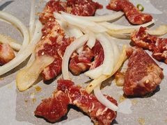 -八乔煎肉馆·丹东特色煎锅(梅林店)