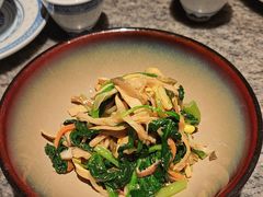 -南京大牌档(青岛万象城店)