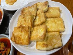 -东都亭韩国料理(马栏广场店)