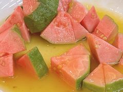 梅汁番石榴-神仙馆(衡山路店)