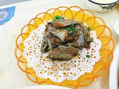 -渔中舟海鲜大排档(普陀沈家门店)