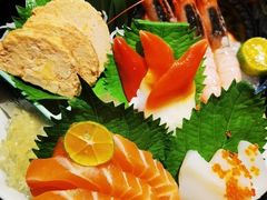 -無境·匠心日本料理(汉街店)