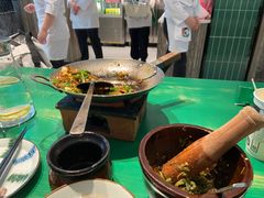 -费大厨辣椒炒肉(太平老街店)
