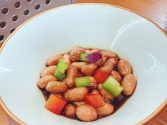-1078號老北京涮肉(万达广场店)