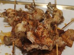 -新凯旋烧烤·燕姐千岛湖土菜