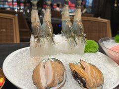 -滟设火锅料理(南滨路店)