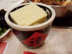 -刘一锅筋头巴脑(大悦城C店)