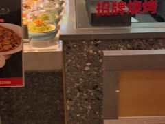 -大闫家烧烤·小海鲜家常菜(郑庄店)