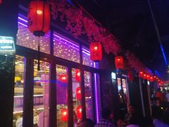 -喜鹊音乐酒馆(西街店)
