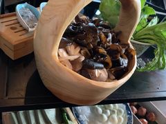 -大隐·成都火锅Bistro(合生麒麟新天地店)