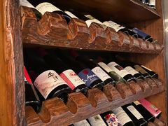 -羽深肉铺 Steak & Wine