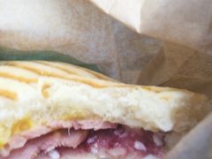 -星巴克(兰州中川机场T2出发店)