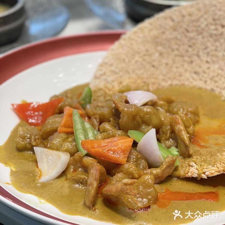 要想宴请倍有面儿，选这家准备没错‼️