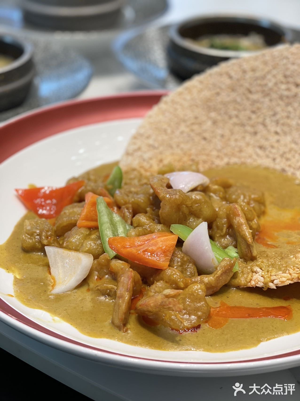 要想宴请倍有面儿，选这家准备没错‼️